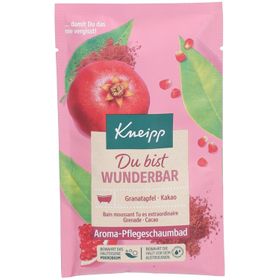 Kneipp Aroma-Pflegeschaumbad Du bist wunderbar