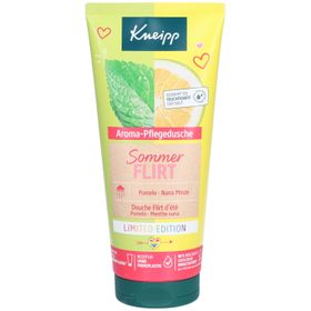 Kneipp Aroma-Pflegedusche Sommerflirt