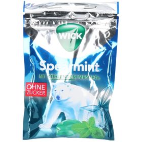 WICK Spearmint