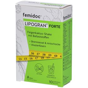 foodspring® WHEY PROTEIN Vanille
