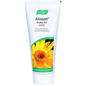 Atrosan® Arnika-Gel FORTE