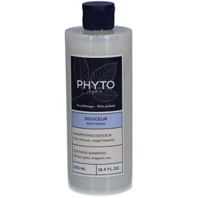 PHYTO SOFTNESS Shampoo