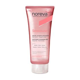 NOREVA Sensidiane Beruhigendes Reinigungsgel