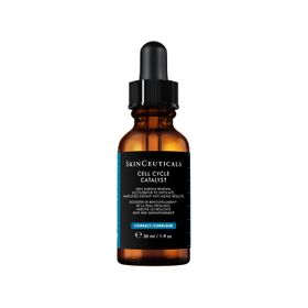 SkinCeuticals Cell Cycle Catalyst: Anti-Aging-Serum mit Peeling-Effekt für eine beschleunigte Hauterneuerung