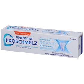 ProSchmelz Repair Whitening Zahnpasta, Zahnschmelzschutz