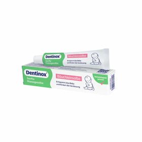 Dentinox® Bäuchlein-Salbe