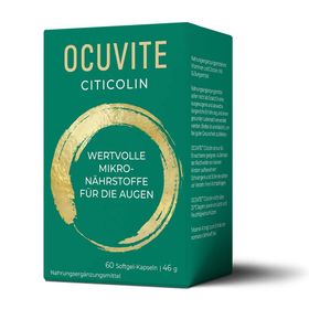 OCUVITE® CITICOLIN