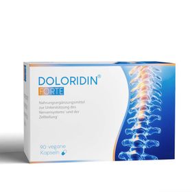 Vitabay Doloridin Forte