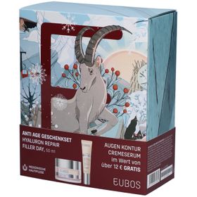 EUBOS GESCHENKSET AA Rep.Filler Day WCC Steinbock