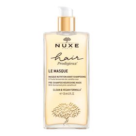 NUXE Hair Prodigieux Pre-Shampoo-Maske