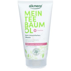 alkmene® Anti-Unreinheiten Maske