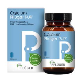 Calcium Pflüger® PUR