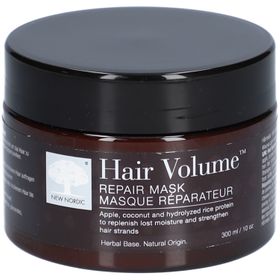Hair Volume™ Repair Mask