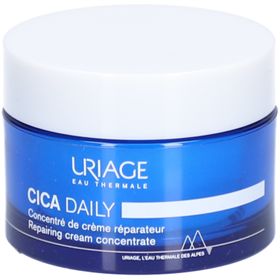 Uriage Cica-Daily Reparierendes Creme-Konzentrat