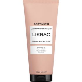 LIERAC BODY NUTRI KÖRPER-PEELING