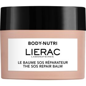 LIERAC BODY NUTRI SOS-REPAIR BALM