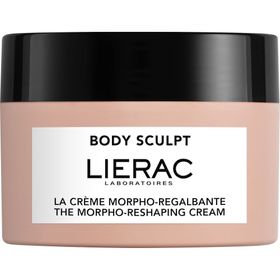 LIERAC BODY SCULPT KÖRPERCREME