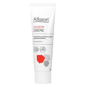 Alfason® EKZEM Creme