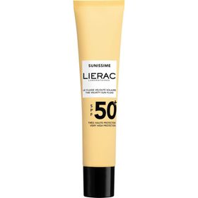 LIERAC SUNISSIME Fluid Gesicht, SPF50