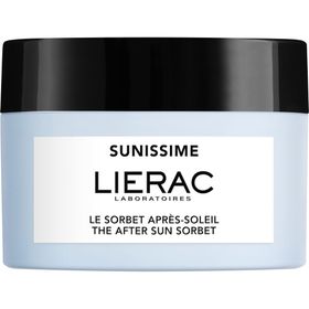 LIERAC SUNISSIME After-Sun Gel Gesicht