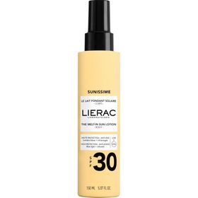 LIERAC SUNISSIME Milch Körper, SPF30