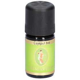 PRIMAVERA® Cajeput bio