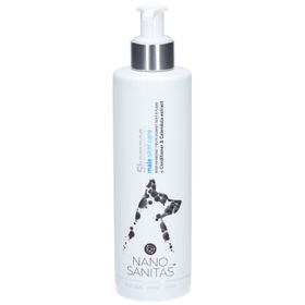 NanoSanitas Shampoo male skin care