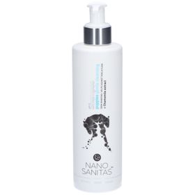 NanoSanitas Shampoo Puppies