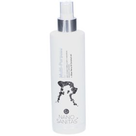 NanoSanitas Multi-Purpose fur & skin care