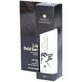 NanoSanitas Liquid gold serum