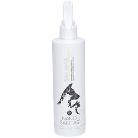 NanoSanitas Odor Vanish