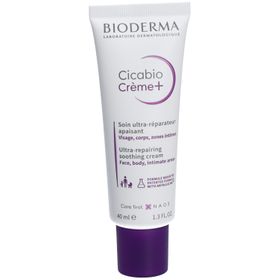 BIODERMA Cicabio Creme