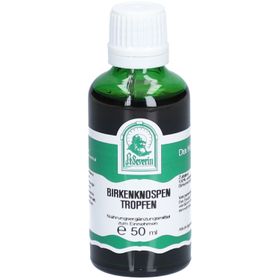 Birkenknospen-Tropfen