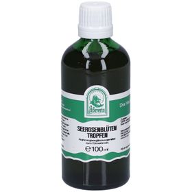 Pater Severin SEEROSENBLÜTEN Tropfen