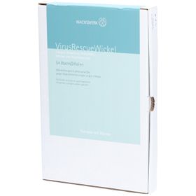 VirusRescueWickel