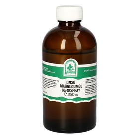 St. Severin DMSO Magnesiumöl 60/40 Spray