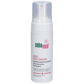 SEBAMED Anti-Rötungen Reinigungsschaum