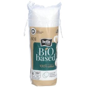 bella cotton BiO based Duo-Wattepads