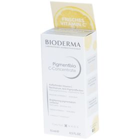 BIODERMA Pigmentbio C-Konzentrat