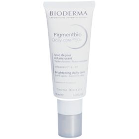 BIODERMA Pigmentbio Tägliche Pflege LSF 50+