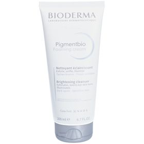 BIODERMA Pigmentbio Foaming Cream