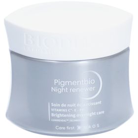 BIODERMA Pigmentbio Night Renewer