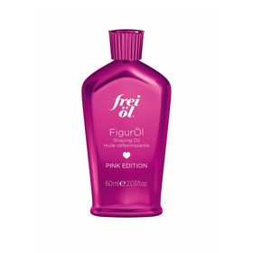 frei öl® FigurÖl PINK EDITION