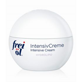 frei öl® HYDROLIPID IntensivCreme