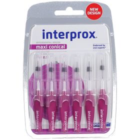 interprox® maxi conical