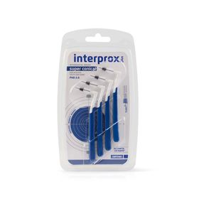 interprox® plus super conical