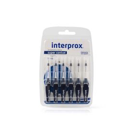 interprox® super conical