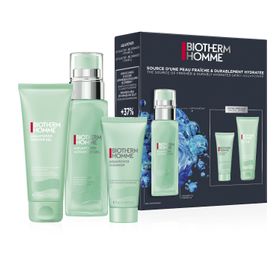 Biotherm Face Care for Men