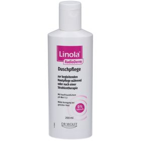 Linola RadioDerm Duschpflege
