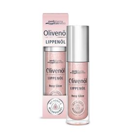 Medipharma Olivenöl Lippenöl Rosy Glow